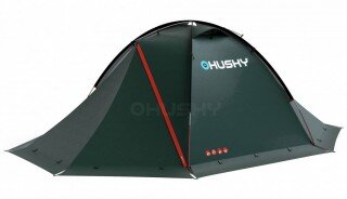 Husky Falcon 2 Kamp Çadırı / Dağcı Çadırı kullananlar yorumlar